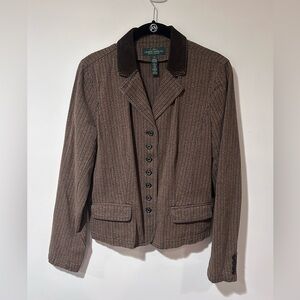 Ralph Lauren jacket/blazer